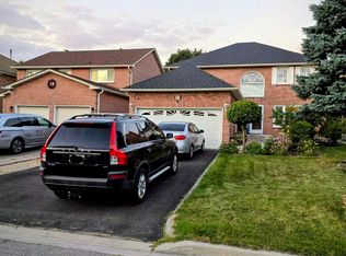 20 Plover Pl, Brampton, ON