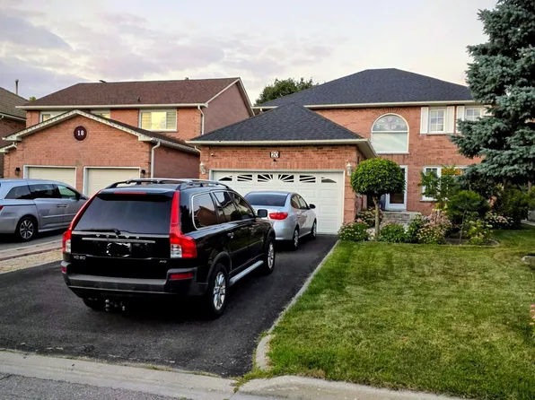 20 Plover Pl, Brampton, ON L6W 4C5