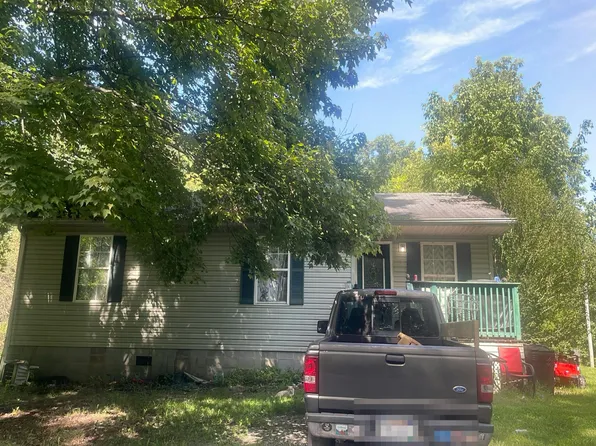 407 King Ave, Fayetteville, WV 25840