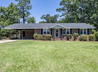 454 Poinciana Ave, Albany, GA 31705