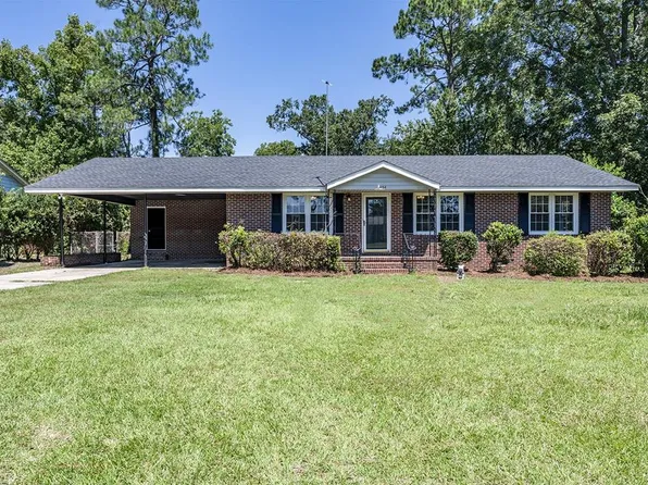 454 Poinciana Ave, Albany, GA 31705