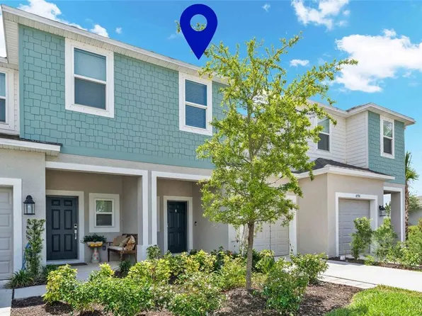 8792 Winter Breeze Way, Sarasota, FL 34241