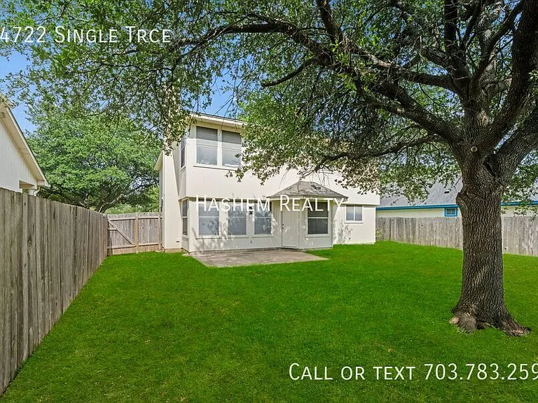 14722 Single Trce — Photo 14