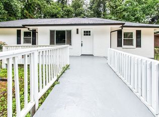 3773 Larkspur Ter, Decatur, GA 30032