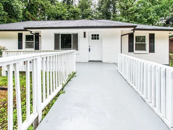3773 Larkspur Ter, Decatur, GA 30032