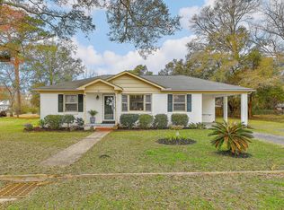 841 Santee St, Charleston, SC 29412