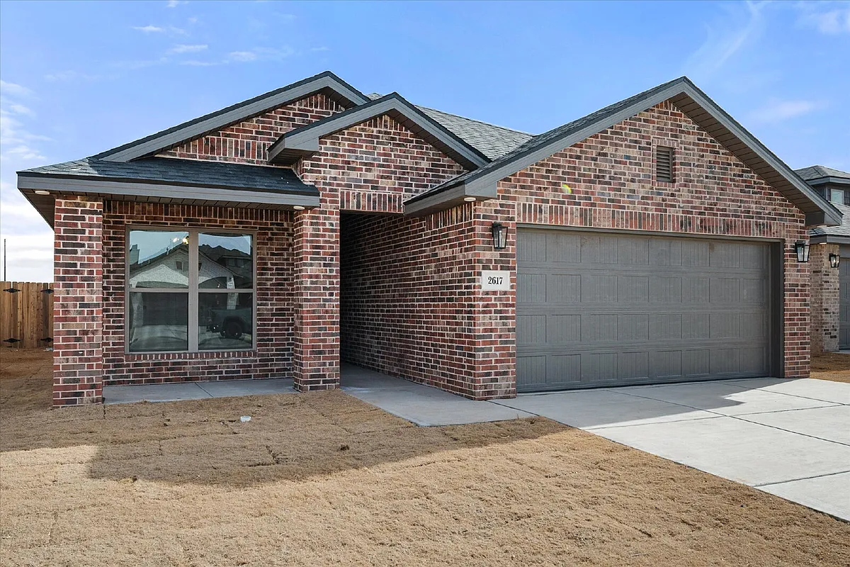 Building Photo - 2617 Garland Ave