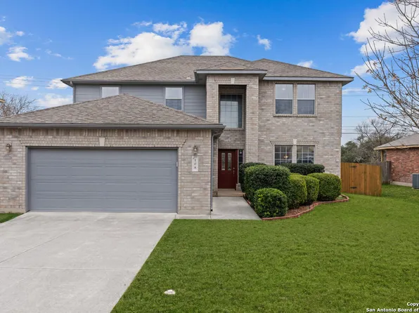 108 SUTTER MLS, Boerne, TX 78006