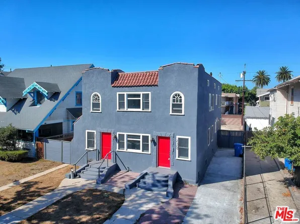 2309 S Budlong Ave, Los Angeles, CA 90007