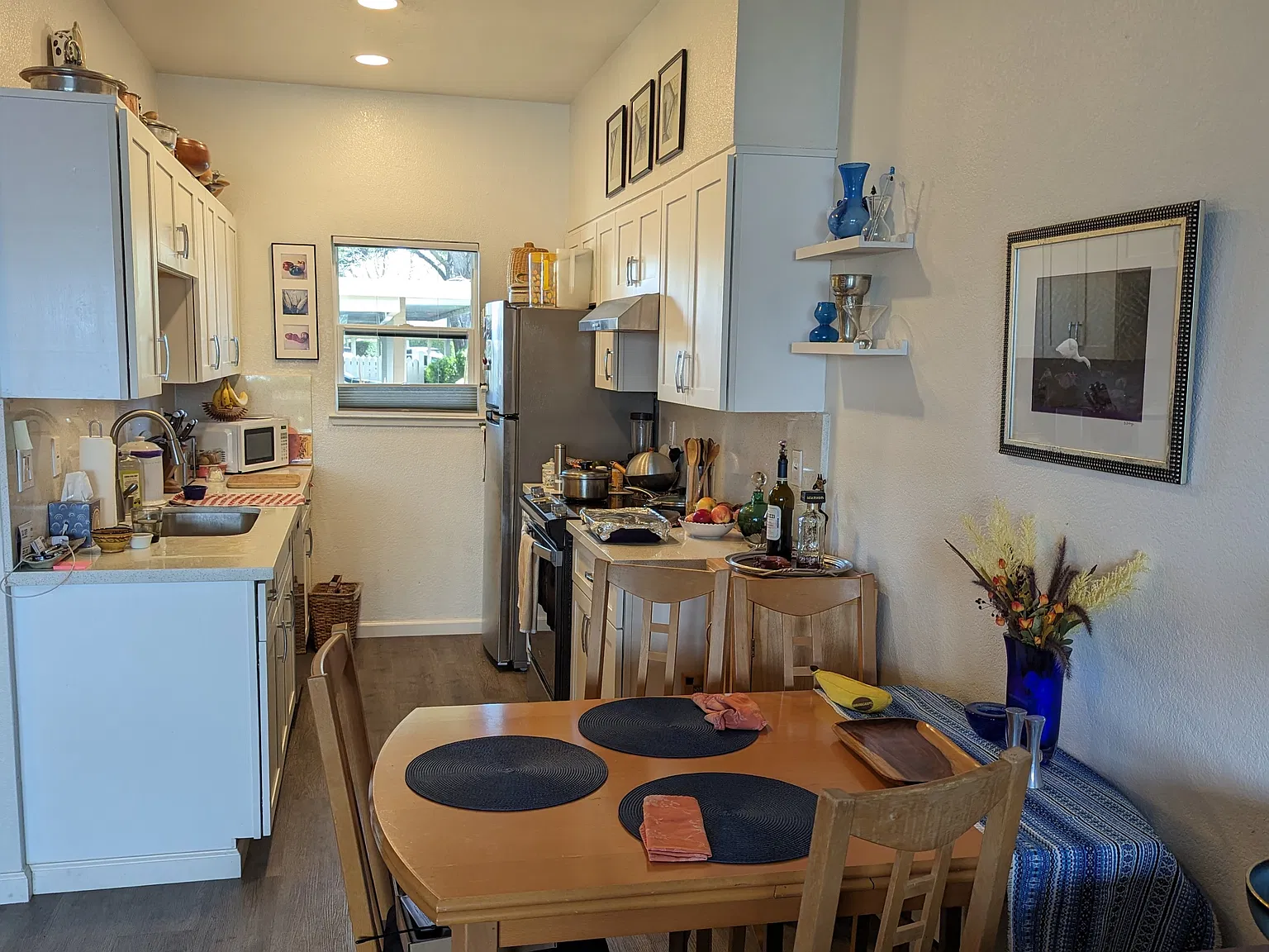 2 bed, 960 sqft, $1,495 — Photo 4