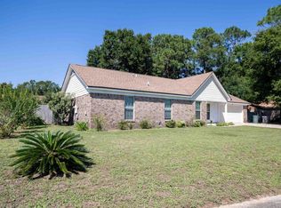 4526 Laborde Ln, Pensacola, FL 32514