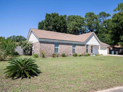 4526 Laborde Ln, Pensacola, FL, 32514