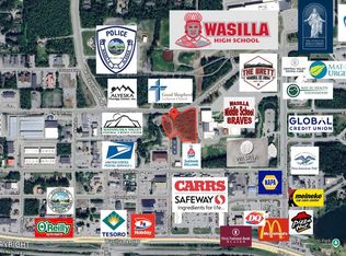 510 E Bogard Rd, Wasilla, AK 99654