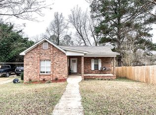 248 E Church St, Ackerman, MS 39735