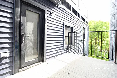 Rented by Grand & Co.