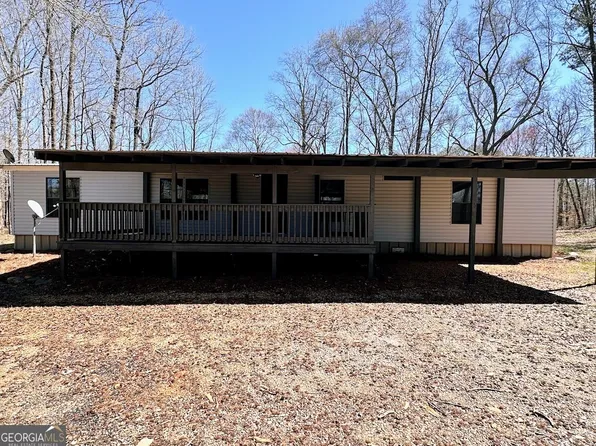 4550 County Road 51, Woodland, AL 36280