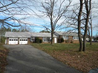 872 Hickory Rd, Chatham, VA 24531