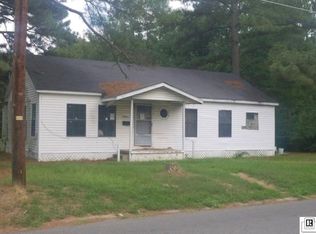 2011 Roland St, Winnsboro, LA 71295