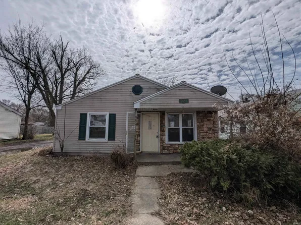 926 Beale St, South Bend, IN 46616