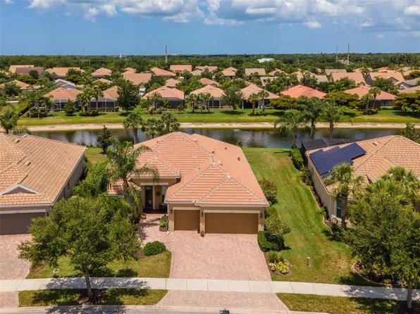 19557 Petrino St, Venice, FL 34293