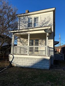 27 16th Street, McMechen, WV, 26040