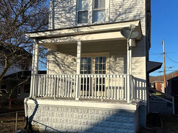 27 16th Street, McMechen, WV 26040