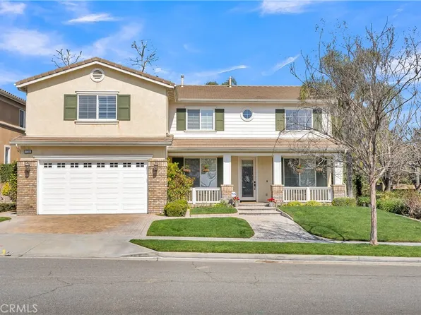 1736 Partridge Ave, Upland, CA 91784