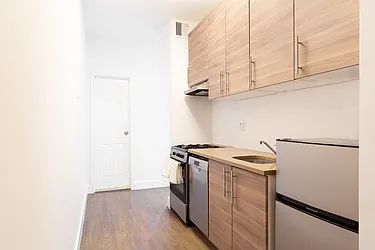 Rented by Brown Harris Stevens