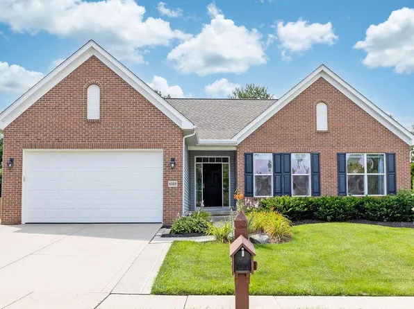 6105 El Camino Dr, Plain City, OH 43064