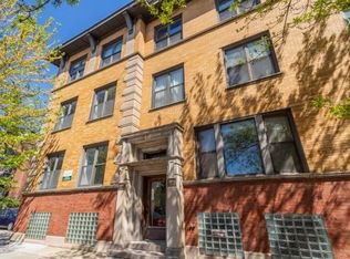 1110 W Dickens Ave #1, Chicago, IL