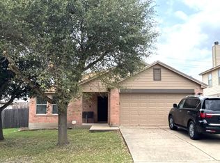 102 Burnet Forest Cv, Elgin, TX 78621