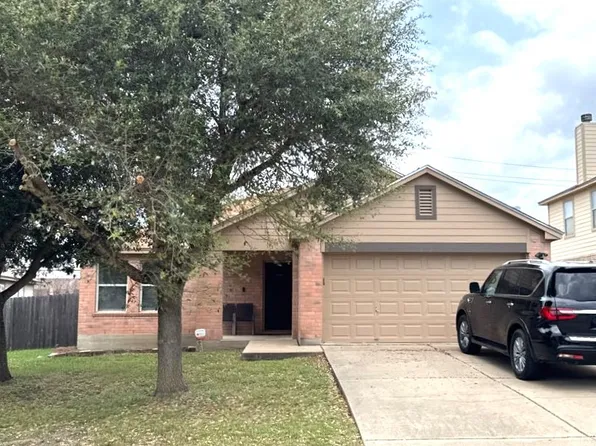 102 Burnet Forest Cv, Elgin, TX 78621