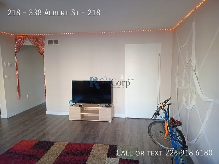 218-338 Albert St #218 — Photo 11