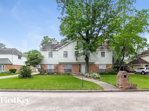 20127 Pinehurst Trail Dr, Humble, TX 77346