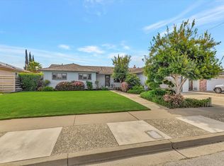 5364 York Dr, Fremont, CA 94536