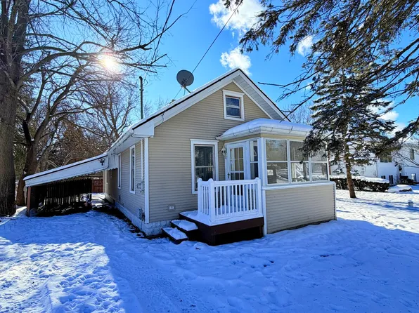 3139 Mott St, Jackson, MI 49203