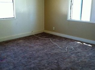 6701 Mountain View Ave #A, Inyokern, CA 93527