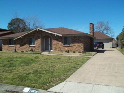 2608 Memphis Ave, Nederland, TX, 77627