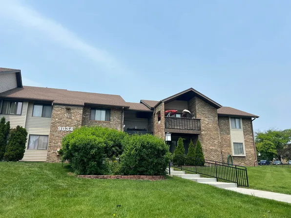9034 W Lisbon Ave, Milwaukee, WI 53222
