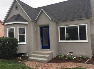 6760 7th Ave, Los Angeles, CA 90043