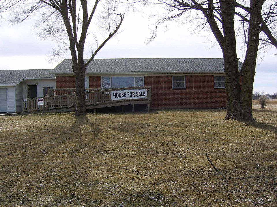House 51' x 29'
