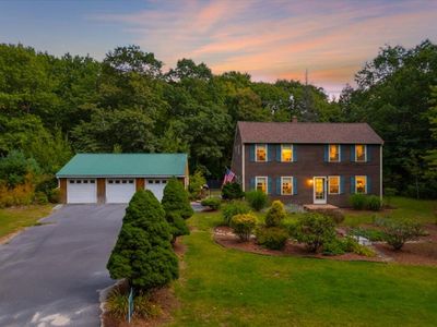 30 Oxbow Circle, Naples, ME, 04055