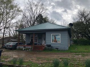 149 W Wycough St, Batesville, AR 72501