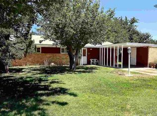 1603 S Washington Ave, Roswell, NM 88203