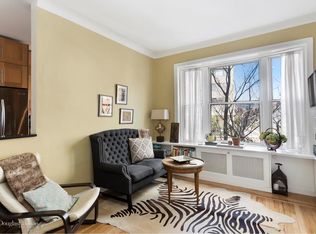 552 Riverside Dr APT 1D, New York, NY 10027