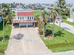 4126 Fort Bend Dr, Galveston, TX 77554