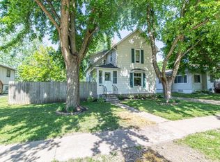 1220 3rd St, Nevada, IA 50201