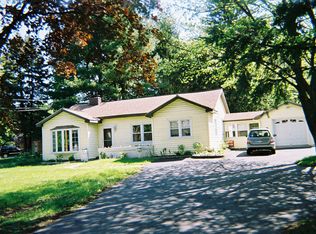 263 Consaul Rd, Albany, NY 12205