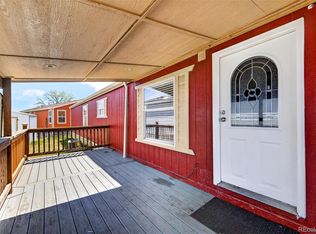 1201 W Thornton Parkway LOT 103, Thornton, CO 80260