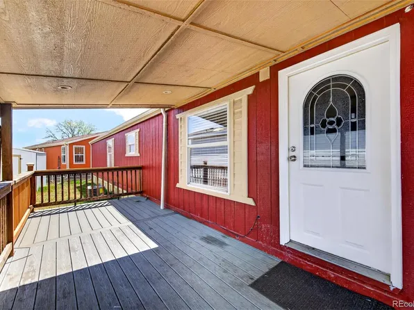 1201 W Thornton Parkway LOT 103, Thornton, CO 80260